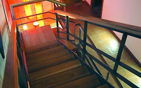 La Casa del Cubón